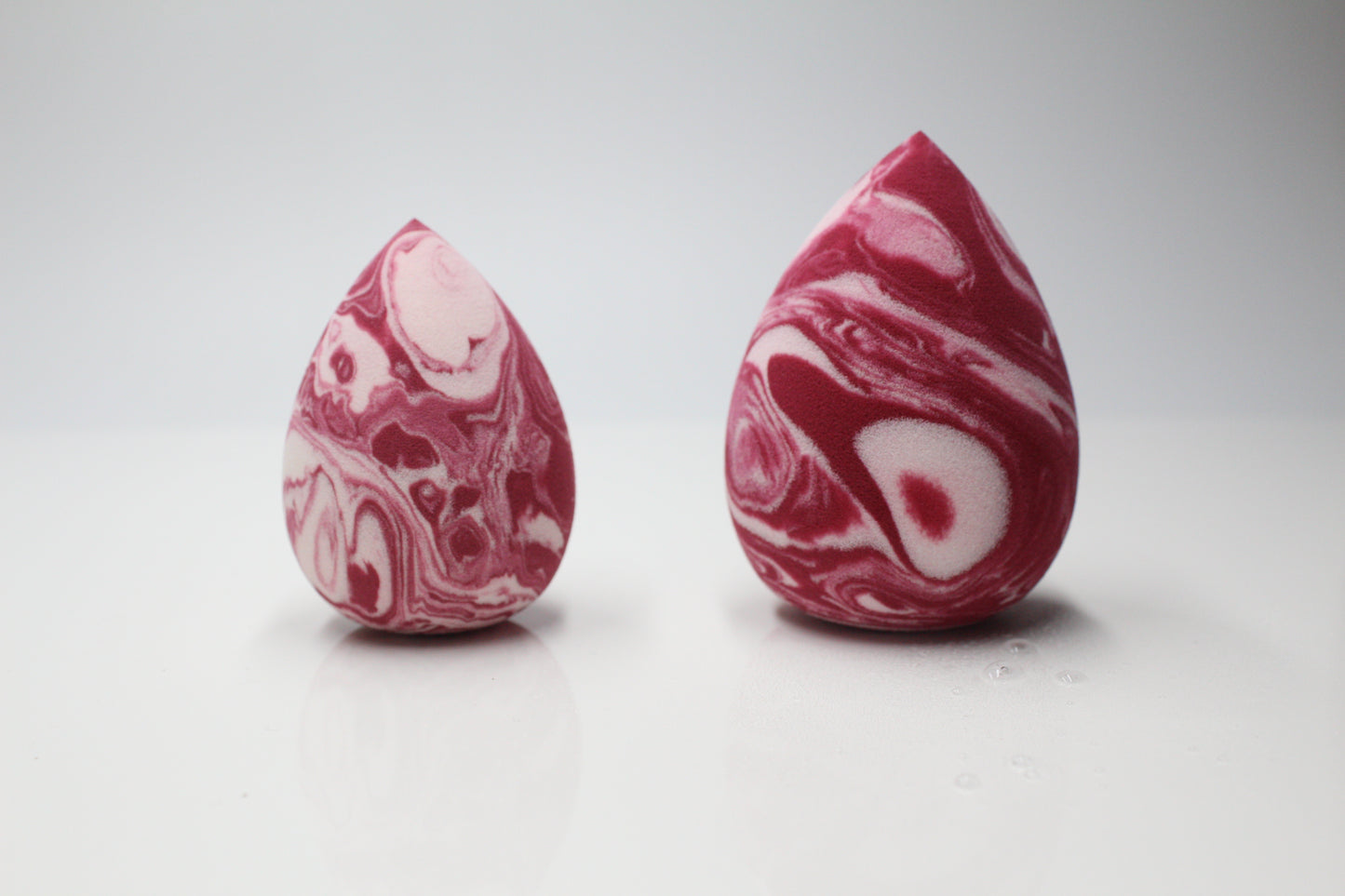 Makeup Schwamm 4er Set mit Box