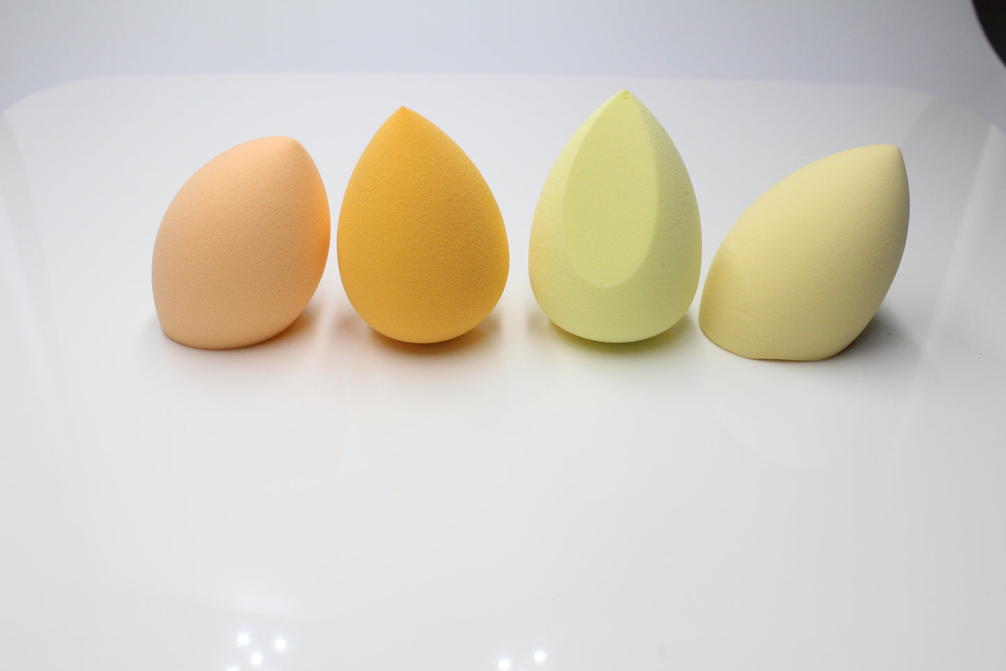 Makeup Schwamm 4er Set mit Box