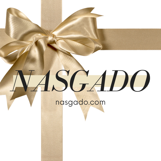 Nasgado Geschenkgutschein